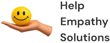 Help Empathy Solution Logo